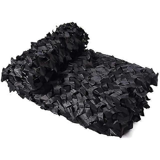 4x5m 2x3m Military Camouflage Net Camo Netting Army Nets Shade Mesh Hunting Garden Car Outdoor Camping Sun Shelter Tent