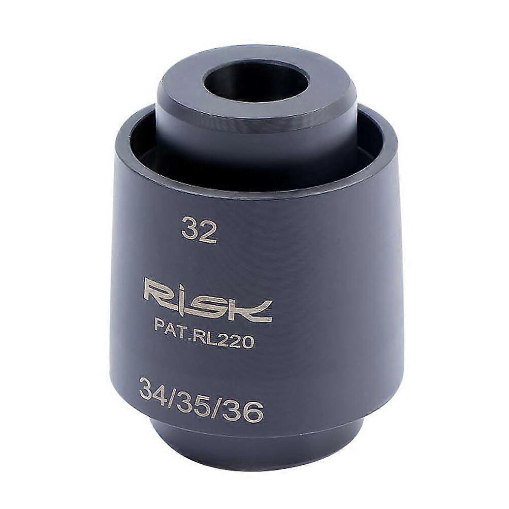 1Pc Dust Seal Installation Tool 4 in 1 Front Fork Oil Seal Tool Bike Mount Tool