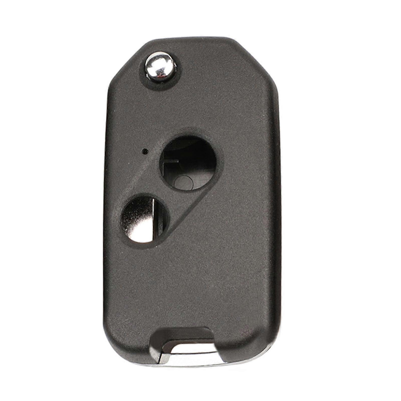 Remote Car For Key Fob For Shell For Case For Pilot For Cr-v For Civic Insight