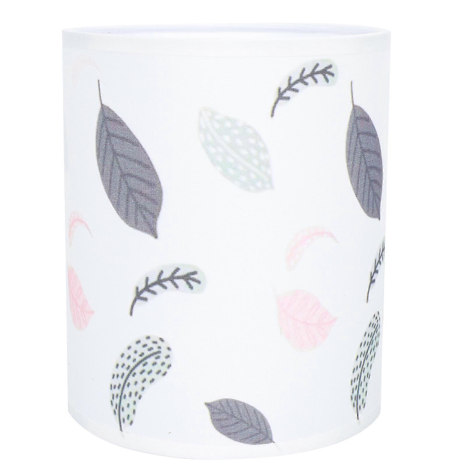 1pc Creative Cloth Light Shade Simple Style Lampshade Table Light Cover