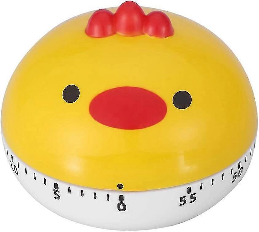 Kitchen Timer Small Digital Electronic Loud Alarm Mechanical Cooking Timer Manual Animal