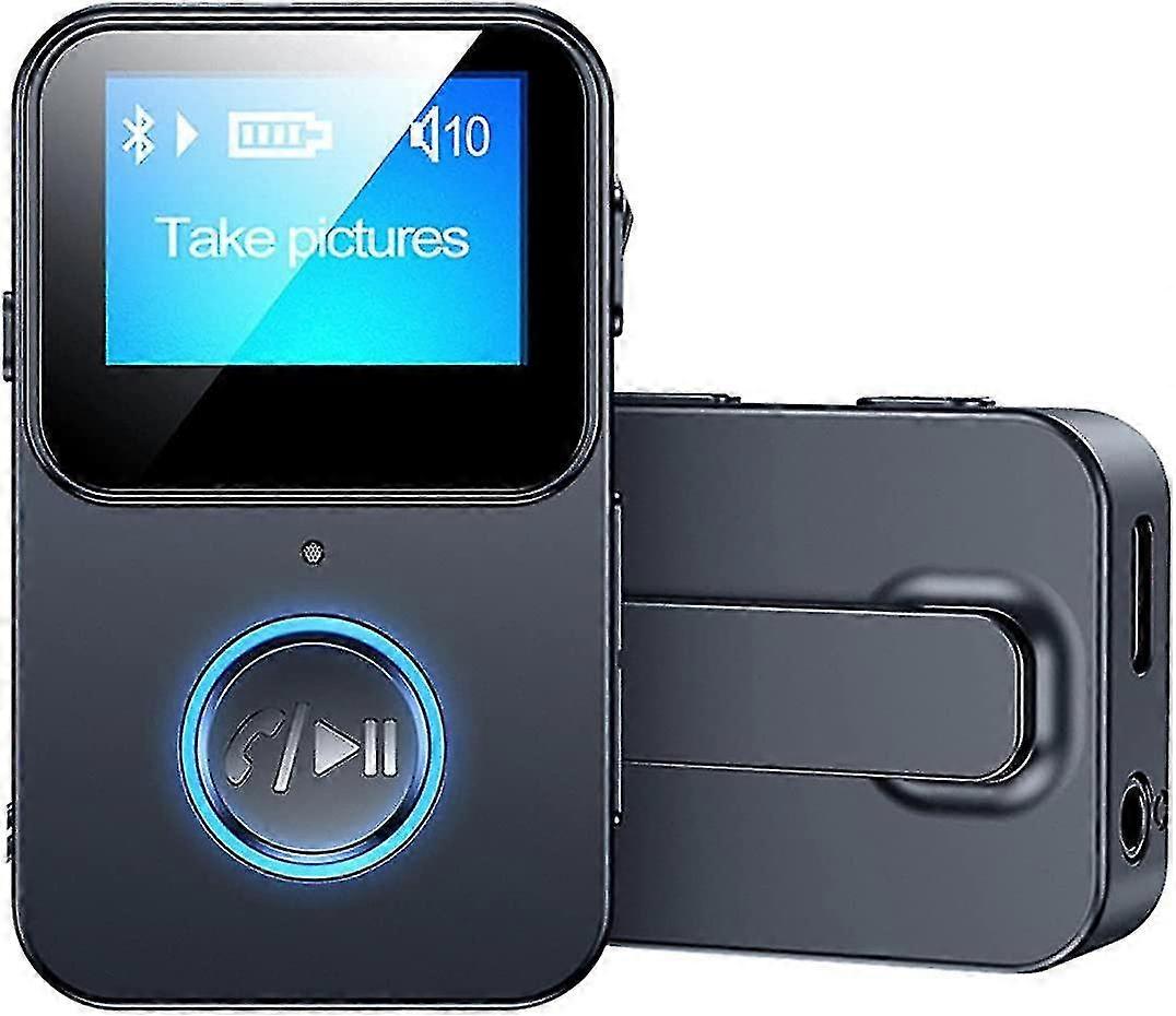 Mp3 Player cu Bluetooth 5.0 Music Player