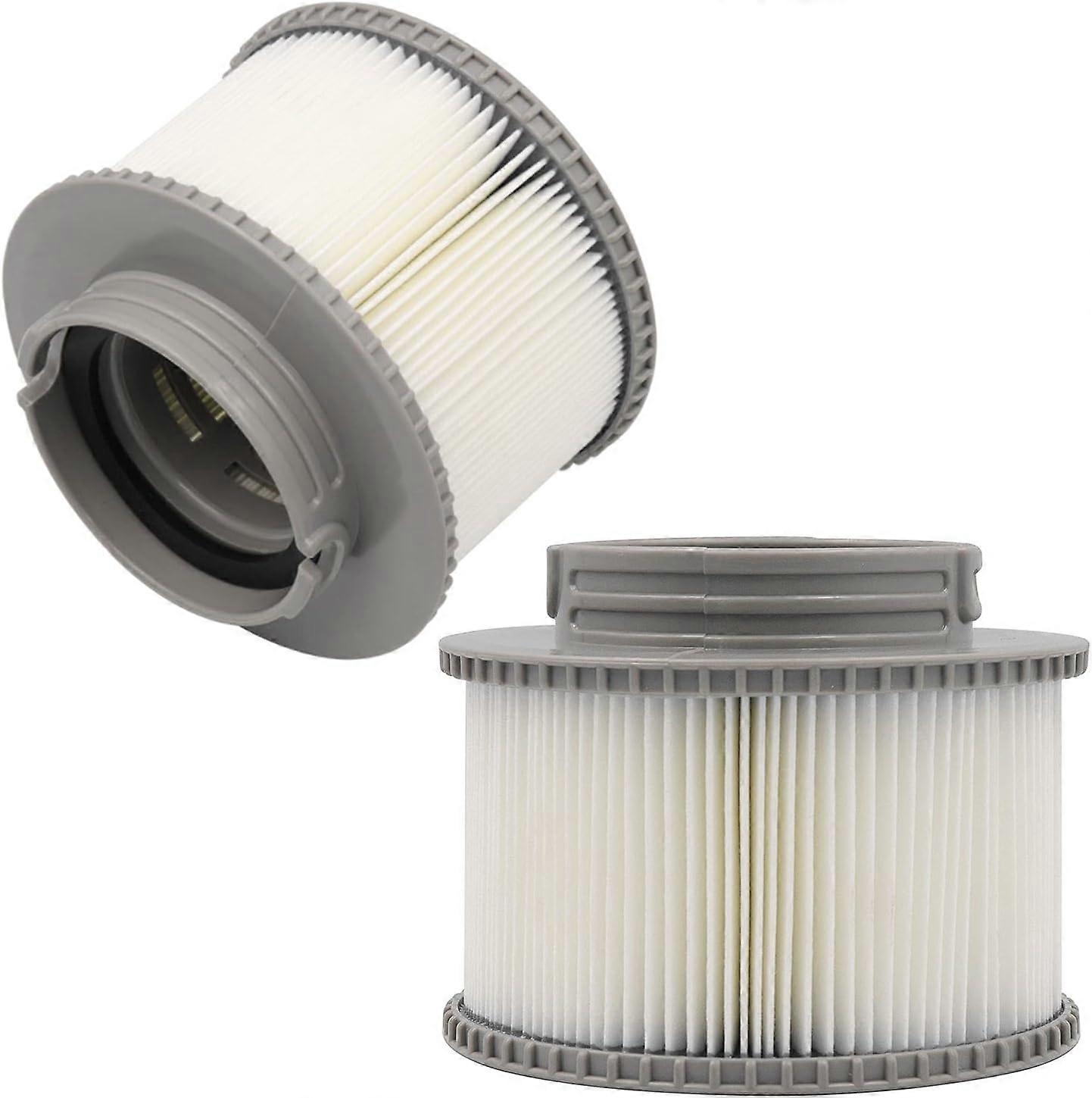 Winter promotion,2pcs filter cartridge for spas, replacement water filters for inflatable pools