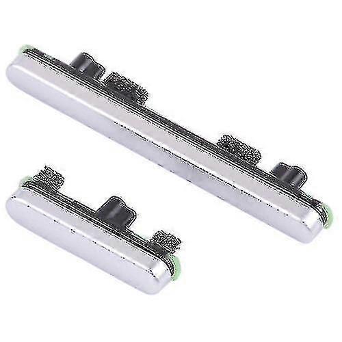 For Google Pixel 7 Pro Orig Power Button + Volume Button Control Button -xx