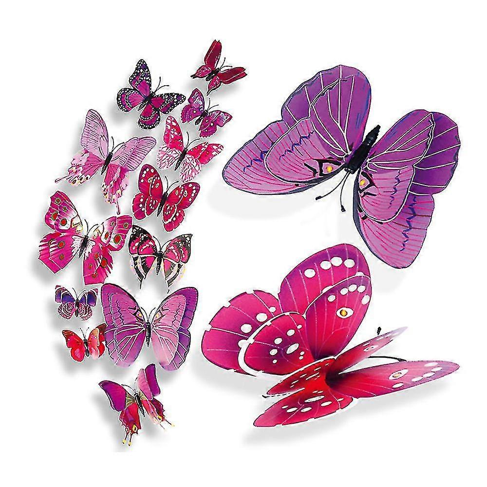 3d Diy Pin Type Home R Ain Rate Accessory