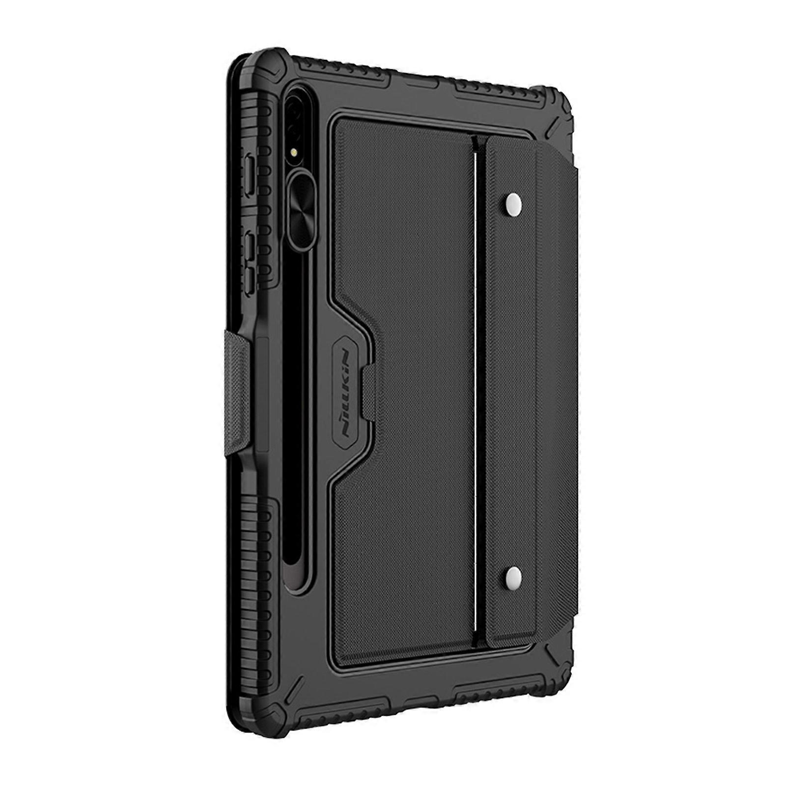 for Smart Keyboard for Case with Detachable Keyboard for SamsungGalaxy Tab S8/S8