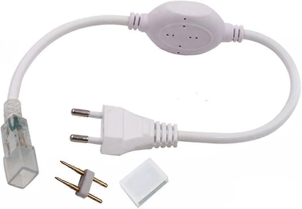 220v Transformer Switch Lighting Power Supply For Led Strips Accessory Power Socket Adapter