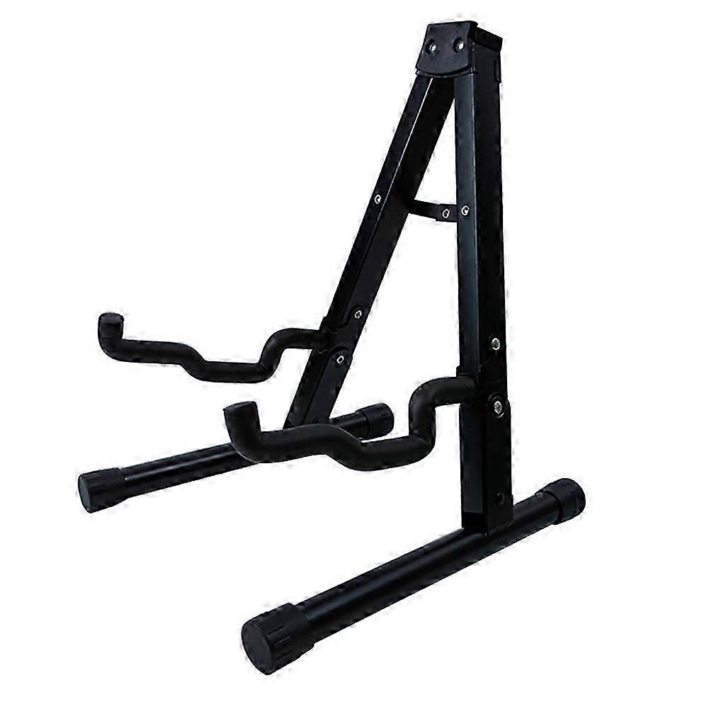 حوامل الجيتار - القيثارات الكهربائية ، الصوتية ، ملحقات الجيتار ، حوامل الغيتار القابلة للطي