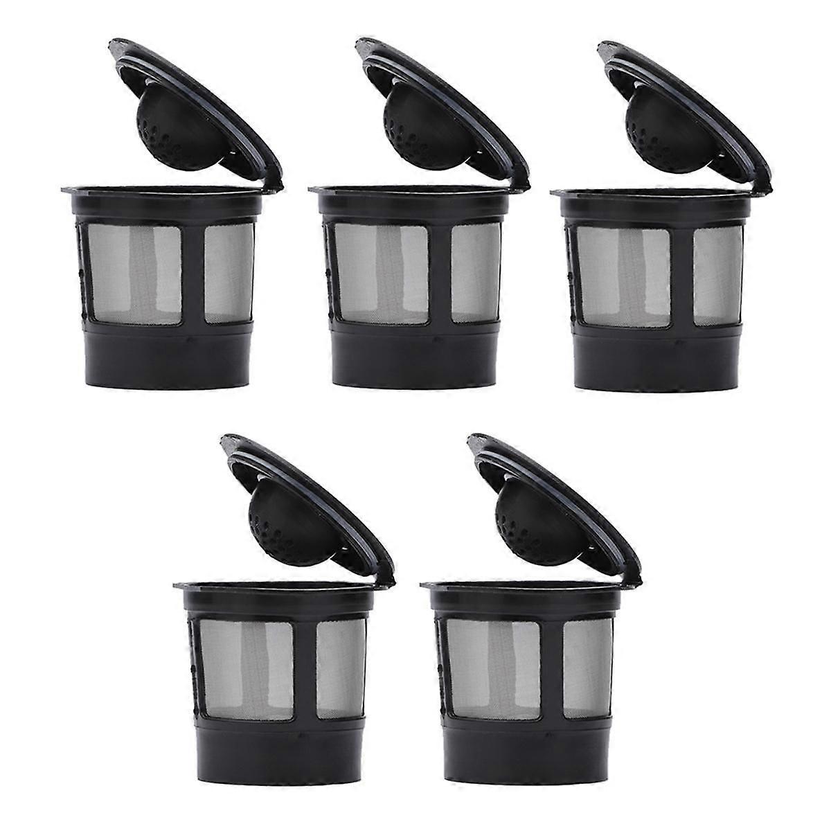 Coffee Filter for Coffee Machine Coffee Filter Capsule Coffee Filter Cup