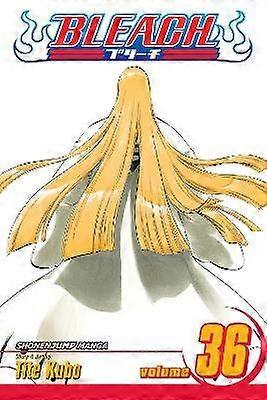 Bleach Vol. 36