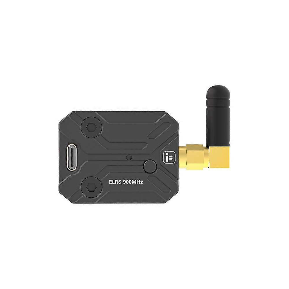 iFlight 2.4GHz 868/900MHz ELRS Handheld Gimbal Controller for DJI RS2/RS3 PRO/RS4 PRO Handheld Gimba