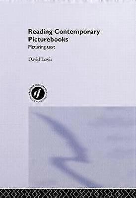 Reading Contemporary Picturebooks