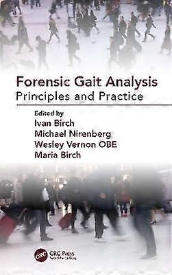 Forensic Gait Analysis