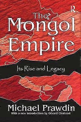 The Mongol Empire