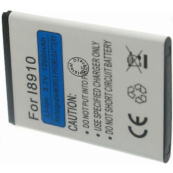 Cell Phone Battery for SAMSUNG EB425161LU