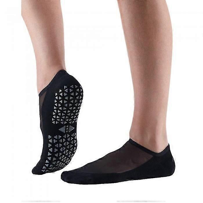 Dames/dames Maddie Mesh Gripped Socks