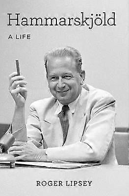 Hammarskjöld