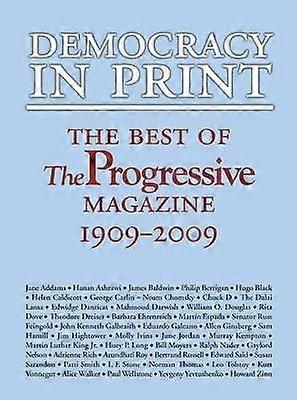Democracy in Print