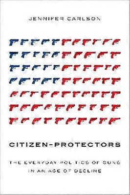 Citizen-Protectors