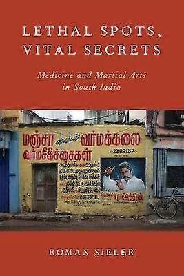 Lethal Spots Vital Secrets