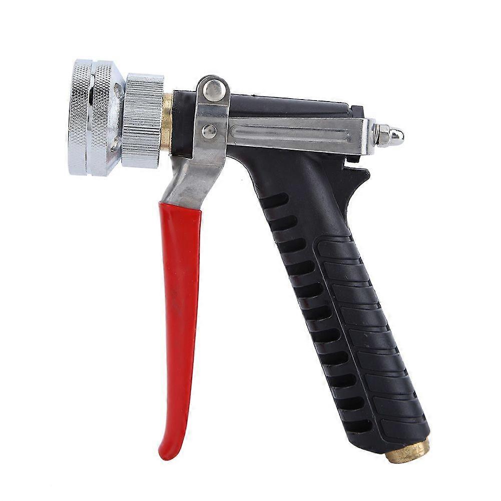 High Pressure Garden Multi-Function Water Fertilization Sprinkle Guns Pill Guns Spray Guns