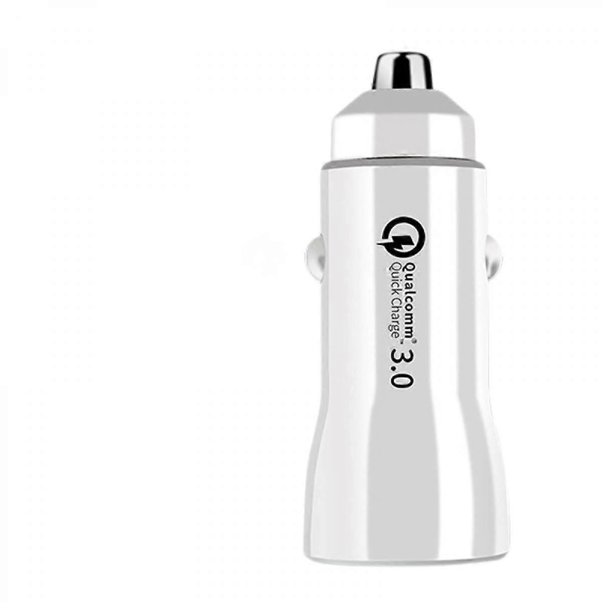 USB tamai 20W Hzl Ara arj Cihaz (PD20W+QC3.0 Hzl arj 20W) Beyaz