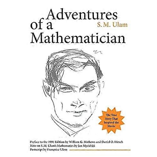 The Adventures of a Mathematician