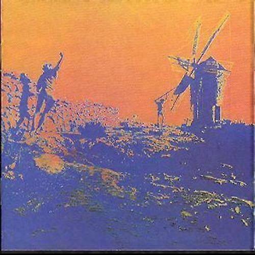 Pink Floyd More CD (1996)