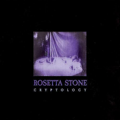 Rosetta Stone Cryptology CD (2020) NEW