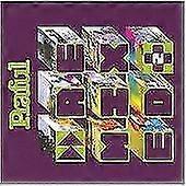 Praful Remixed 2 CD
