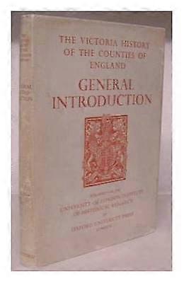 General Introduction