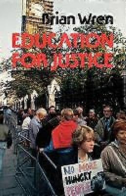 Educație pentru justiție