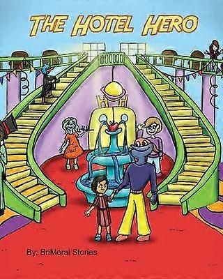 The Hotel Hero