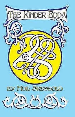 The Kinder Edda