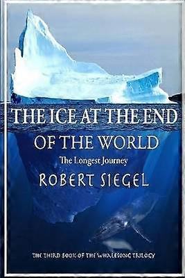 The Ice at the End of the World