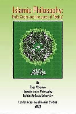 Islamisk filosofi