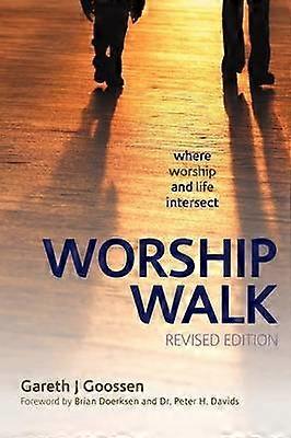 Worship Walk