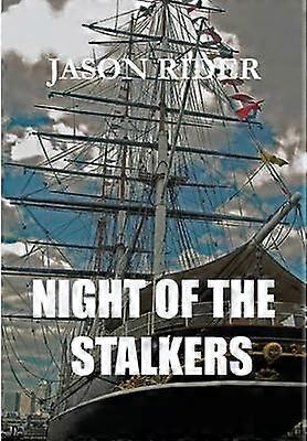 Night Of The Stalkers