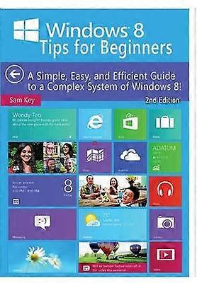 Windows 8 Tips for Beginners