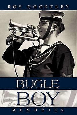 Souvenirs de Bugle Boy