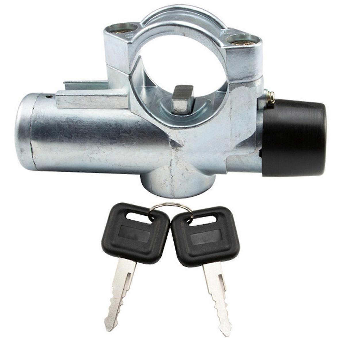 10709030000, 10909350001 Ignition Switch with 2 Keys for ODES 800 UTV Dominator V-Twin Comrade
