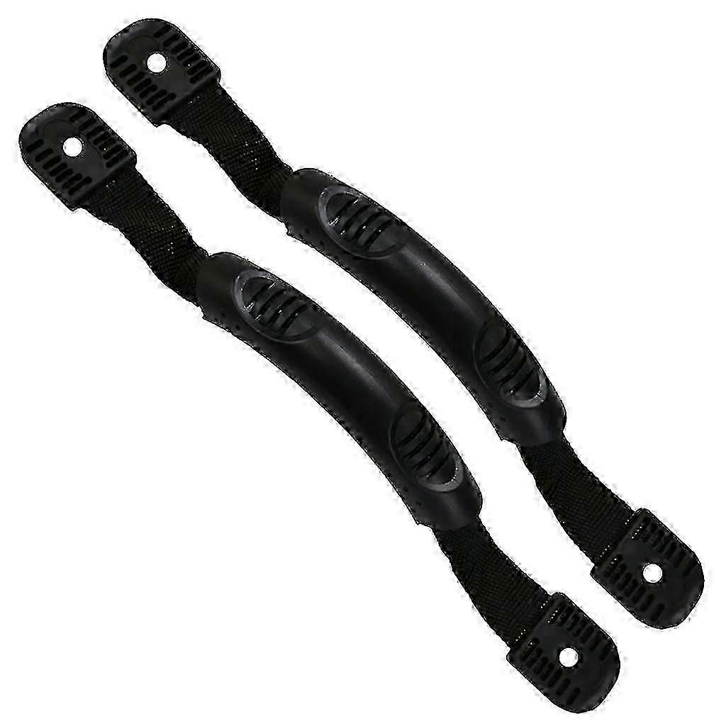2pcs Kayak Handles Replacement Kayak Carry Handles With Hardware Canoe B