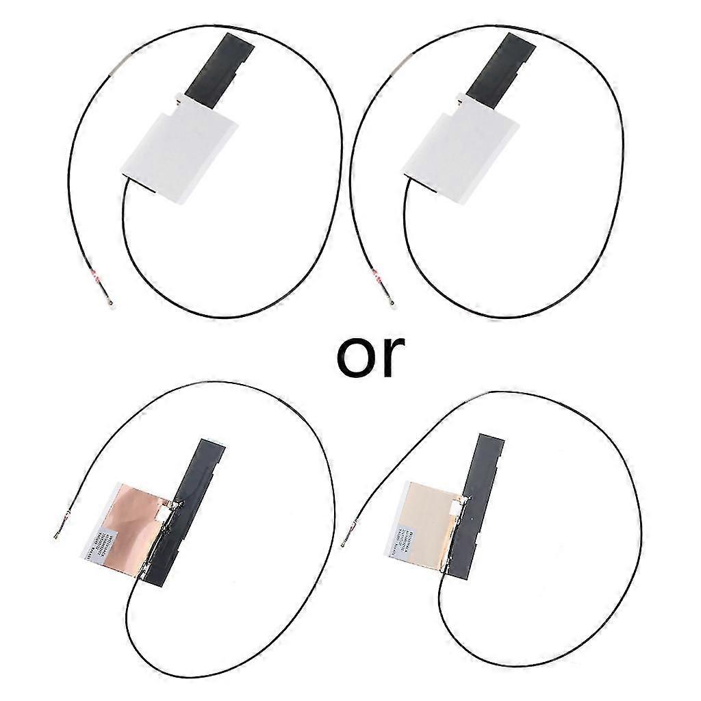 4G LTE WWAN カード アンテナ交換 - Thinkpad T480 A485 01YR494 01YR495 用