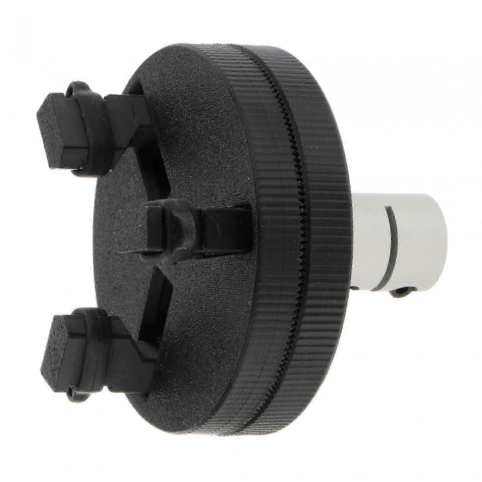 Adjustable Stand DIY Fishing Rod Wrapping Machine Tool