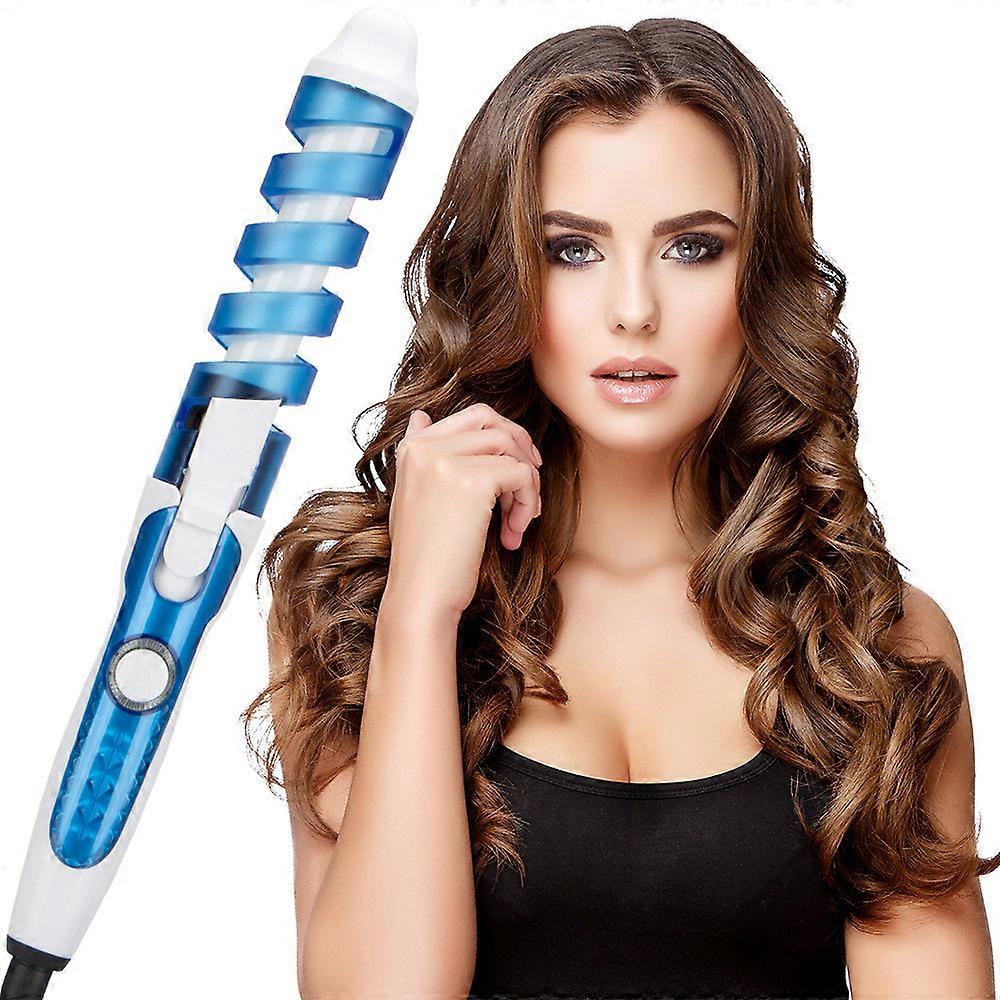 Lokówki do włosów Automatyczne lokówki Automatyczna lokówka Automatyczna lokówka do włosów Curl Hair Iron Żelazko do stylizacji włosów Zaciskarka do włosów Instant Heat Wand WU2131
