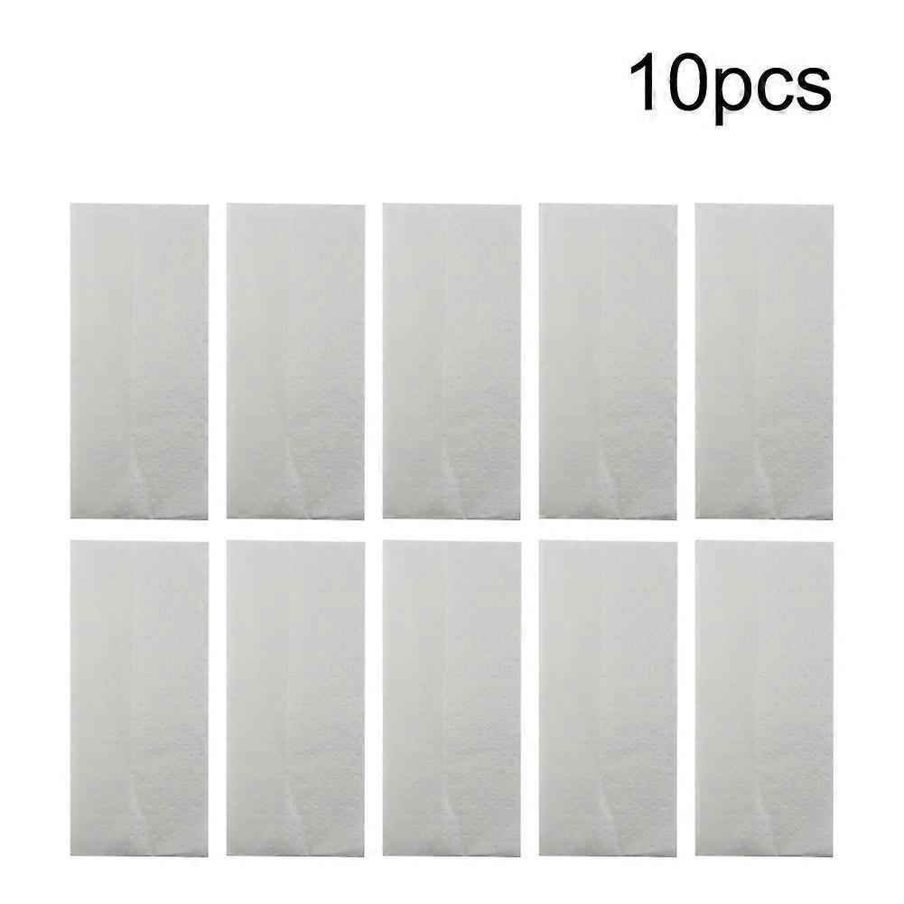 30pcs Self-standing Kitchen Water Drainer Filter Garbage Bag Sink Trash Mesh