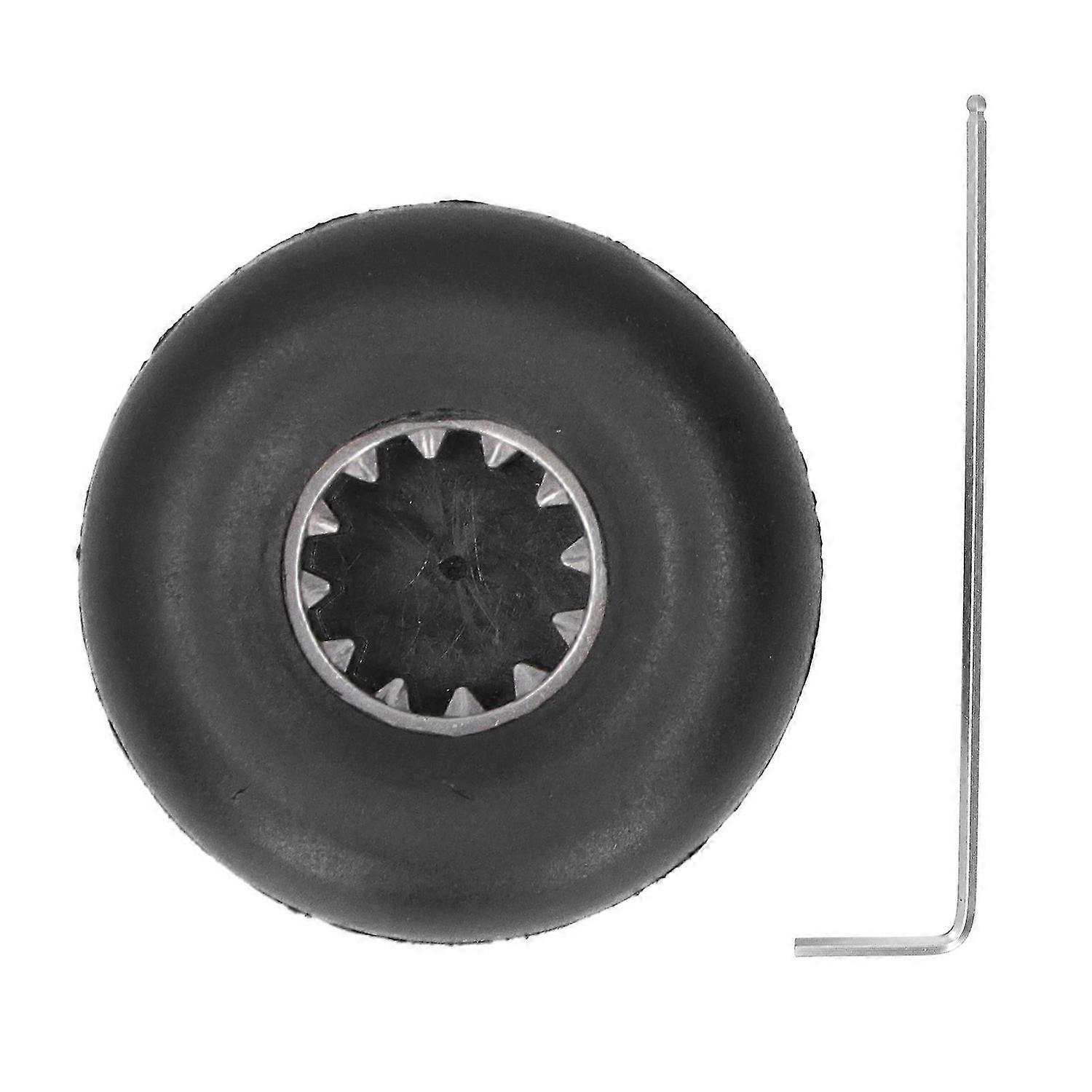 Blender Drive Socket Replacement with Wrench Practical Accessory Fit Compatible with Vitamix