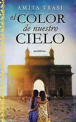 El color de nuestro cielo