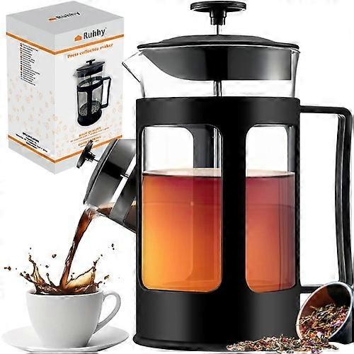 Coffee/tea maker Ruhhy 24565