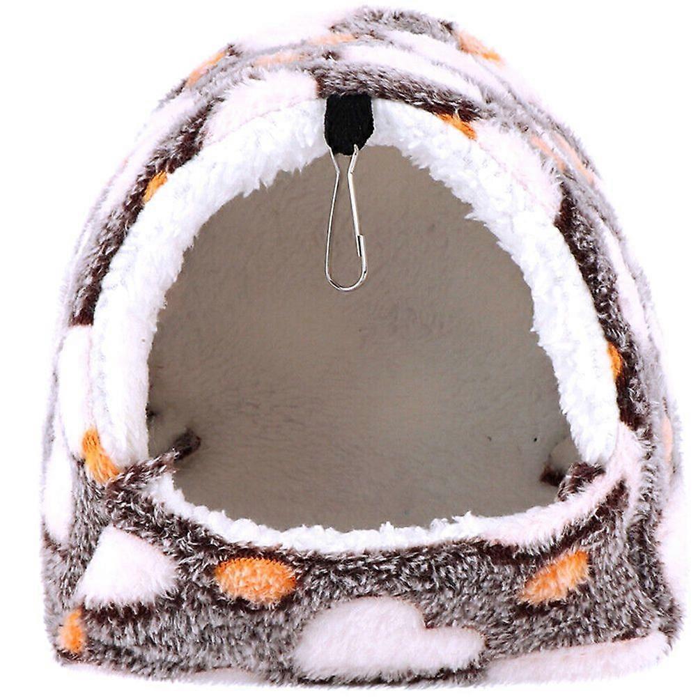 Hanging Hamster Hammock Wall On Dwarf Hamster Bedding Cotton Hamster Bed With Hanger